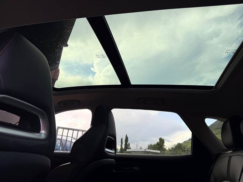 M.G. MG EHS PLUG-IN HYBRID 2022