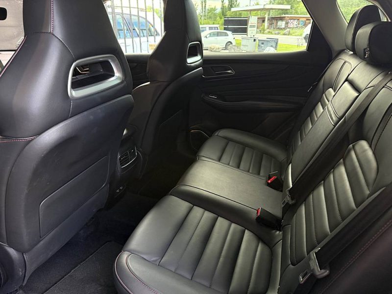 M.G. MG EHS PLUG-IN HYBRID 2022