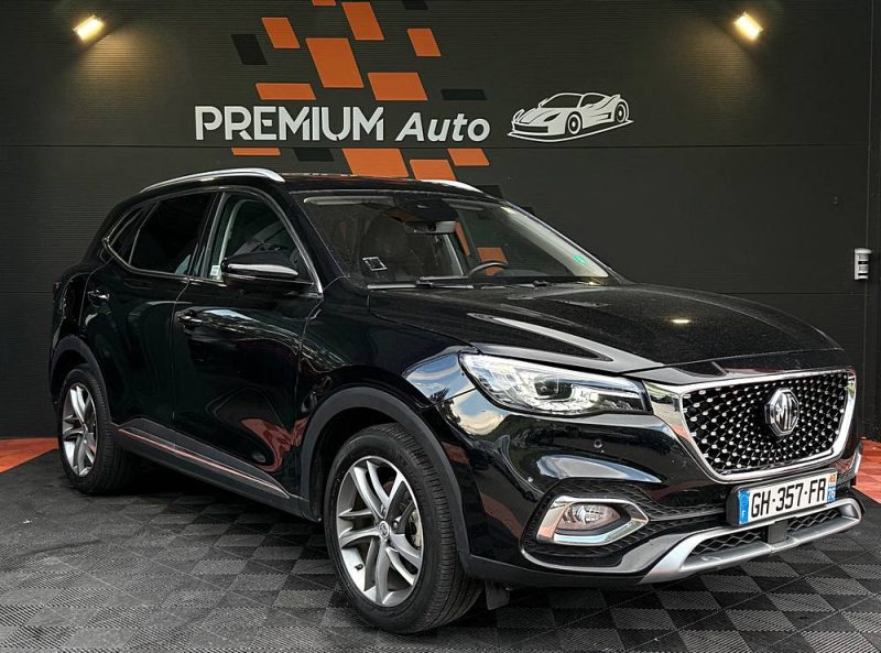 M.G. MG EHS PLUG-IN HYBRID 2022