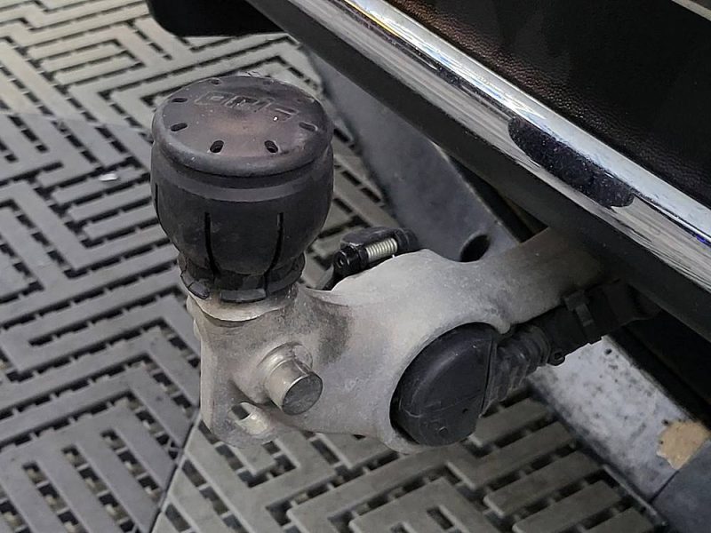 MERCEDES-BENZ GLC COUPE HYBRID 300de 306 cv AMG LINE 4MATIC 9G-TRONIC