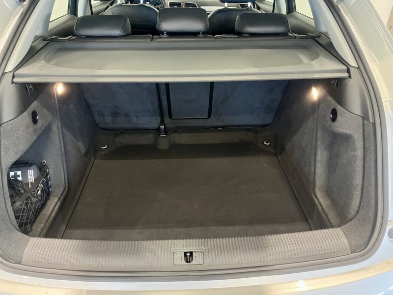 AUDI Q3 2.0 TDI 177ch Ambition Luxe Quattro S Tronic 7