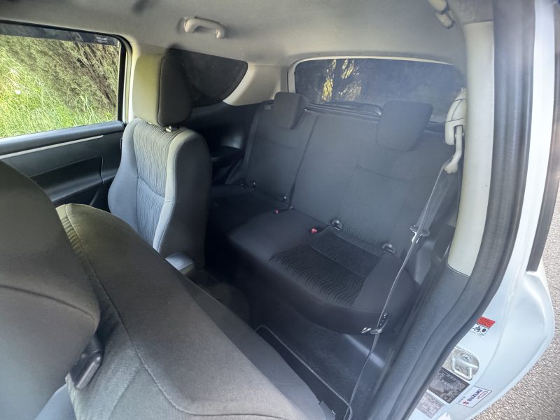 SUZUKI SWIFT 1.2 X-ITE