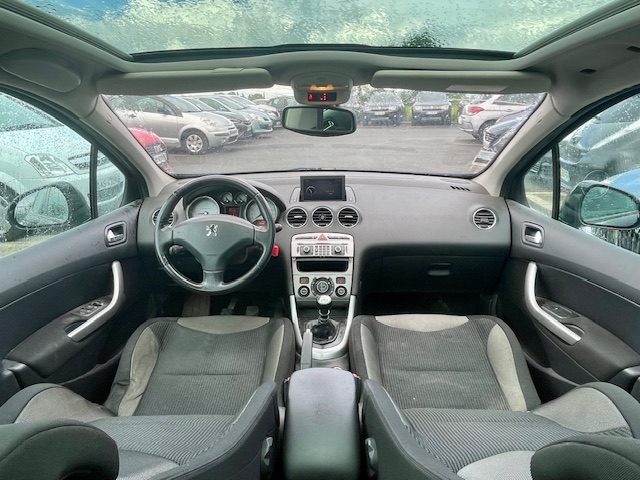 PEUGEOT 308 1.6 HDI 110CH PACK EXCLUSIVE