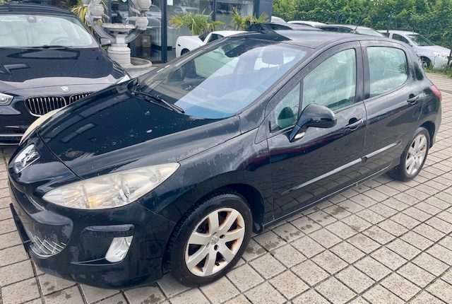 PEUGEOT 308 1.6 HDI 110CH PACK EXCLUSIVE