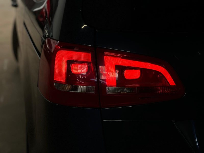 VOLKSWAGEN SHARAN 2.0 TDI 140CH CONFORTLINE