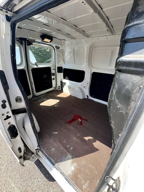 NISSAN  NV200  1.5 dCI 90CV / Distribution Neuve / CT OK / Climatisation 