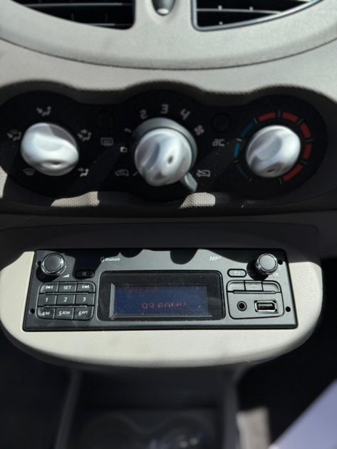 RENAULT  TWINGO 1.2 LEV 75CV Cabriolet / Distribution Neuve / CT OK / Révisée 