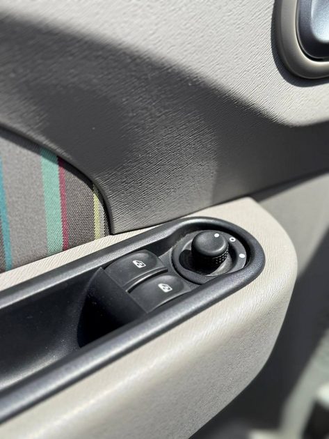 RENAULT  TWINGO 1.2 LEV 75CV Cabriolet / Distribution Neuve / CT OK / Révisée 