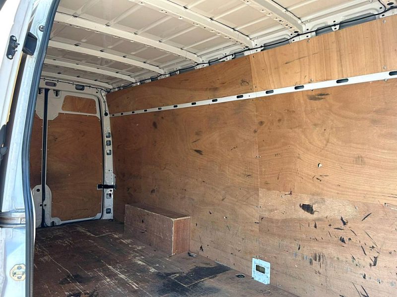 MERCEDES SPRINTER 313 2.2 CDI - 16V TURBO