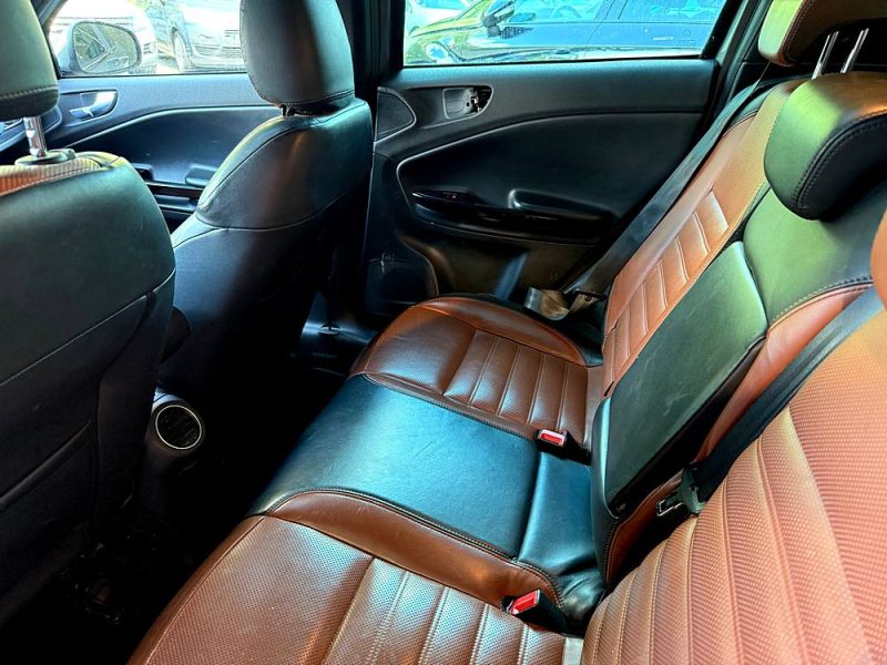 ALFA ROMEO GIULIETTA 2013