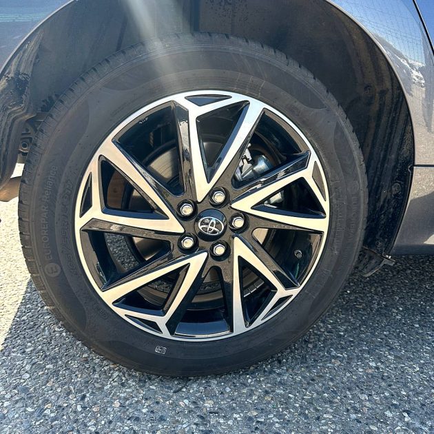 TOYOTA YARIS 1.5i HYBRID 116 cv Design Garantie Toyota