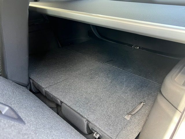 MITSUBISHI OUTLANDER 2016