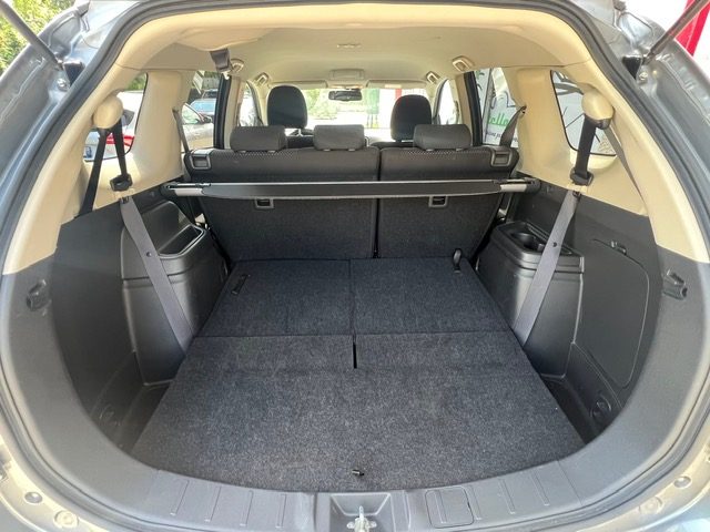 MITSUBISHI OUTLANDER 2016