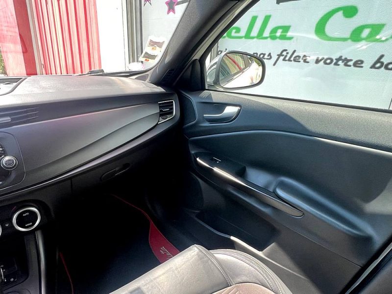 ALFA ROMEO GIULIETTA 2014