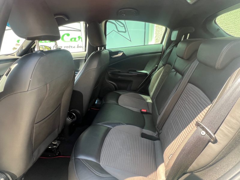 ALFA ROMEO GIULIETTA 2014