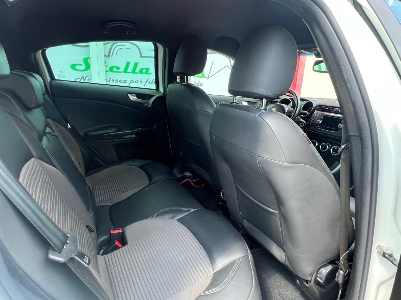 ALFA ROMEO GIULIETTA 2014