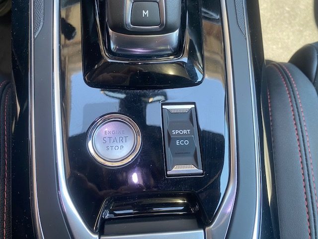 PEUGEOT 308 2018 GT-Line 130ch EAT8