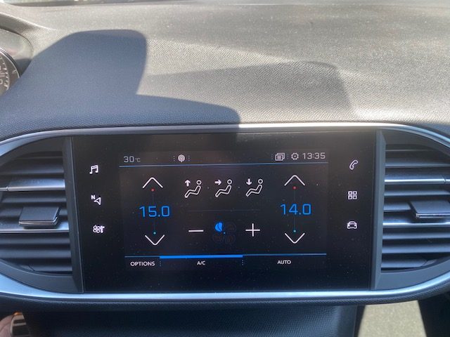 PEUGEOT 308 2018 GT-Line 130ch EAT8