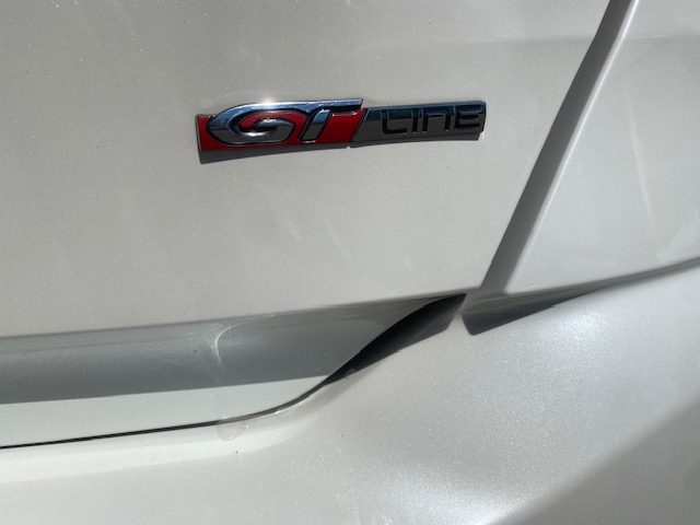 PEUGEOT 308 2018 GT-Line 130ch EAT8