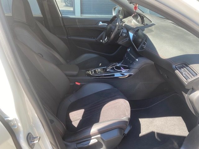 PEUGEOT 308 2018 GT-Line 130ch EAT8