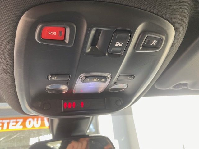 PEUGEOT 308 2018 GT-Line 130ch EAT8