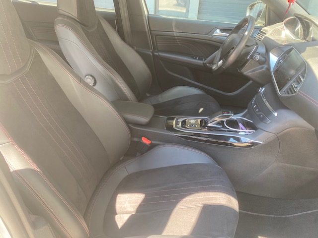 PEUGEOT 308 2018 GT-Line 130ch EAT8