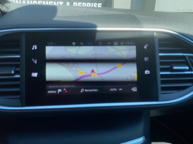 PEUGEOT 308 2018 GT-Line 130ch EAT8