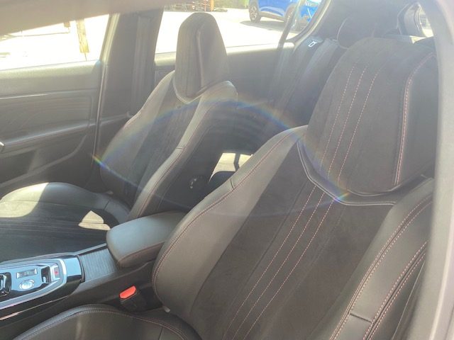 PEUGEOT 308 2018 GT-Line 130ch EAT8