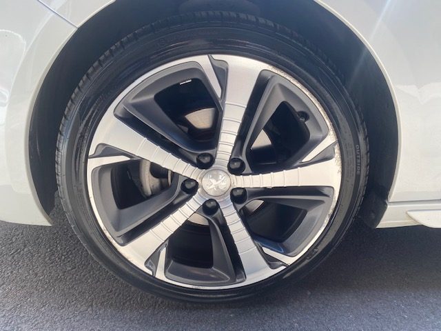 PEUGEOT 308 2018 GT-Line 130ch EAT8