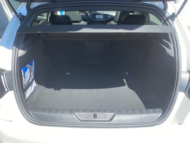 PEUGEOT 308 2018 GT-Line 130ch EAT8