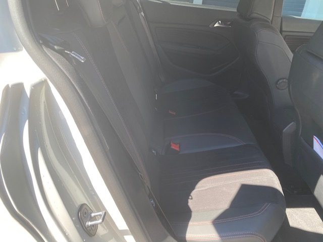 PEUGEOT 308 2018 GT-Line 130ch EAT8