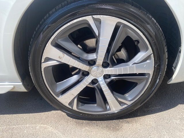 PEUGEOT 308 2018 GT-Line 130ch EAT8