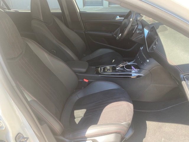 PEUGEOT 308 2018 GT-Line 130ch EAT8