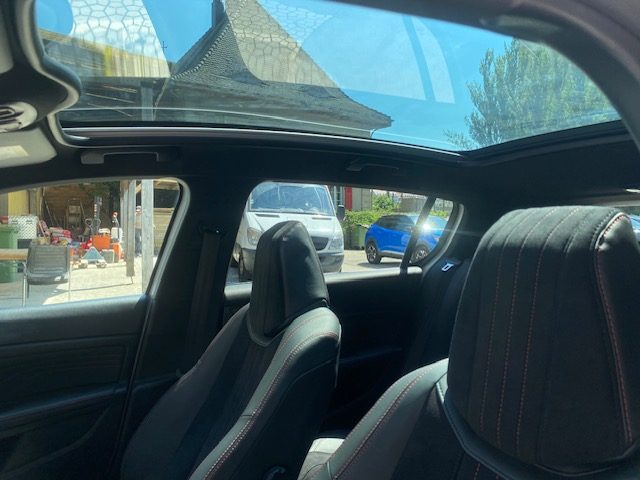 PEUGEOT 308 2018 GT-Line 130ch EAT8