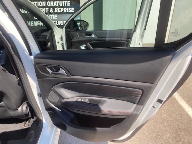 PEUGEOT 308 2018 GT-Line 130ch EAT8