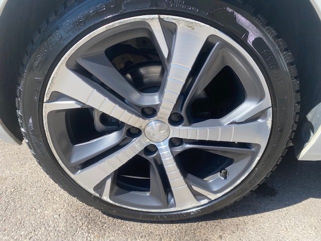 PEUGEOT 308 2018 GT-Line 130ch EAT8