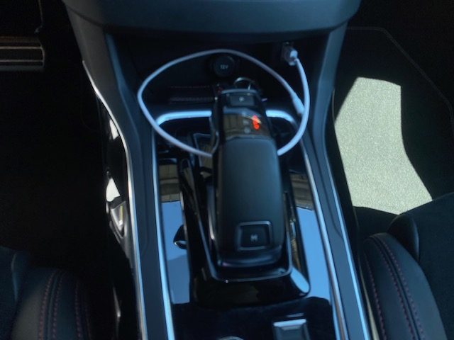 PEUGEOT 308 2018 GT-Line 130ch EAT8