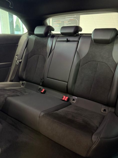 Seat Leon Cupra - 300ch - DSG6 - Carnet Complet  - 86.000 km - Garantie 1an - CT ok 