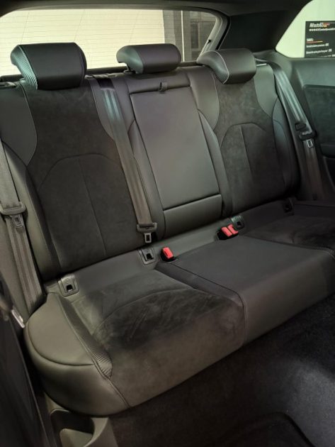 Seat Leon Cupra - 300ch - DSG6 - Carnet Complet  - 86.000 km - Garantie 1an - CT ok 