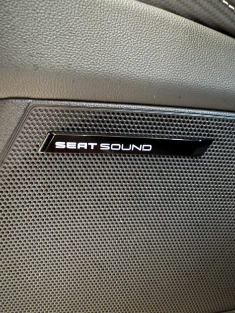 Seat Leon Cupra - 300ch - DSG6 - Carnet Complet  - 86.000 km - Garantie 1an - CT ok 