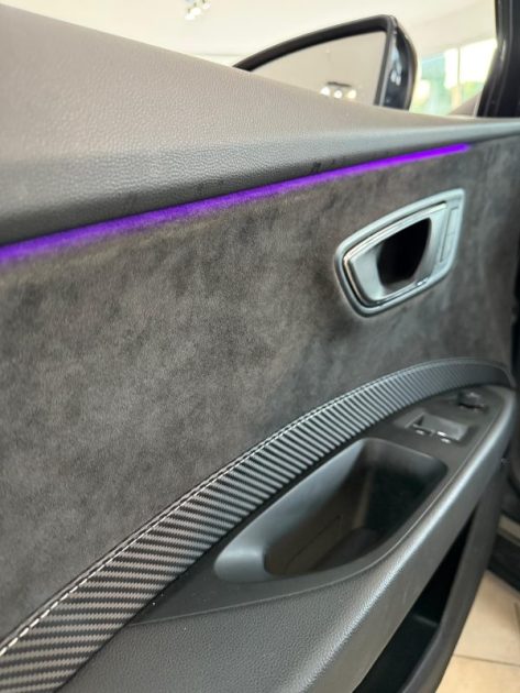 Seat Leon Cupra - 300ch - DSG6 - Carnet Complet  - 86.000 km - Garantie 1an - CT ok 