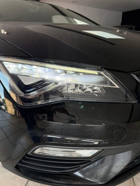 Seat Leon Cupra - 300ch - DSG6 - Carnet Complet  - 86.000 km - Garantie 1an - CT ok 