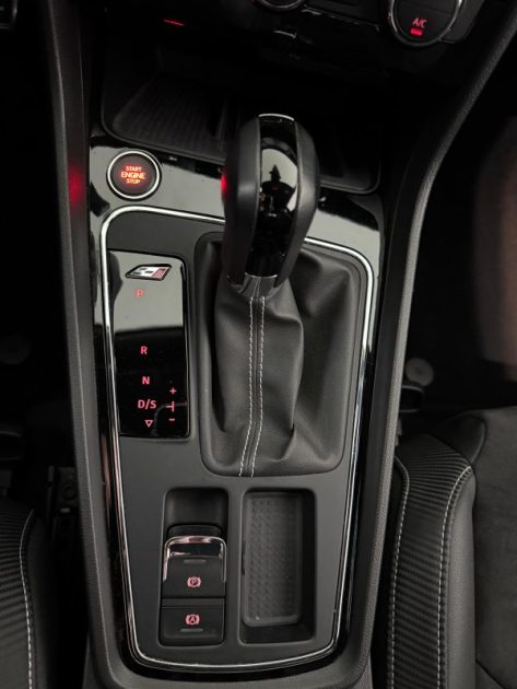 Seat Leon Cupra - 300ch - DSG6 - Carnet Complet  - 86.000 km - Garantie 1an - CT ok 