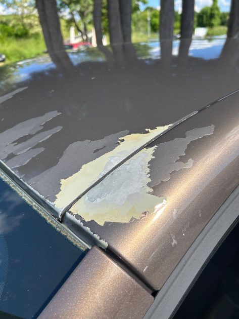 RENAULT MEGANE SCENIC 2009