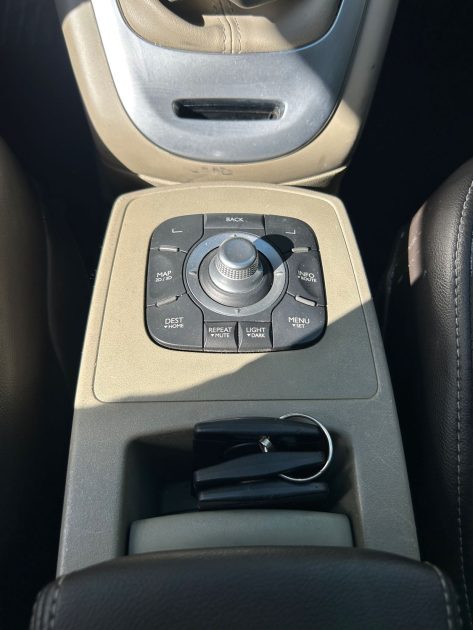 RENAULT MEGANE SCENIC 2009