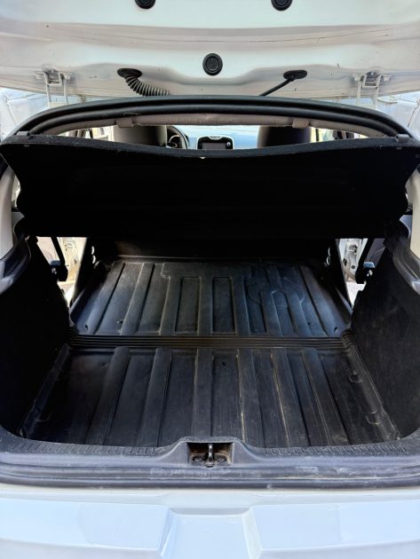 RENAULT CLIO 2016 SOCIETE