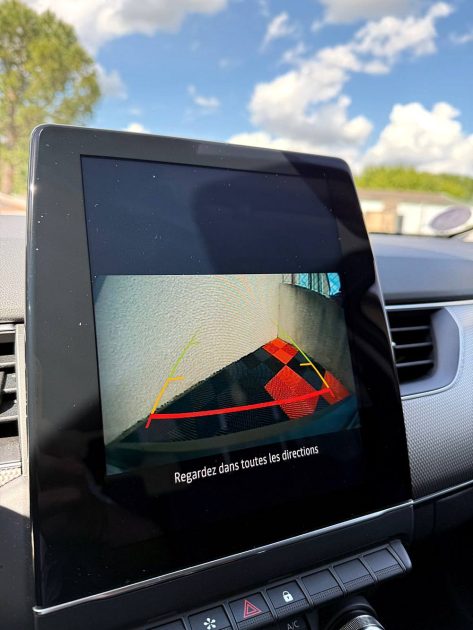 RENAULT ARKANA 1.6 E-TECH 145 INTENS  EXCELLENT ETAT 