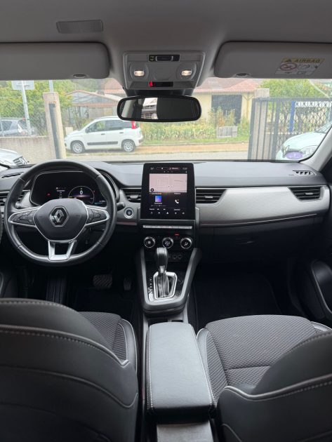 RENAULT ARKANA 1.6 E-TECH 145 INTENS  EXCELLENT ETAT 