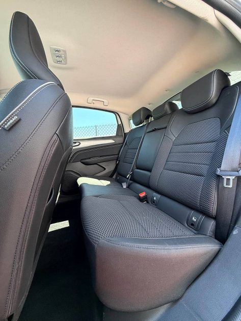 RENAULT ARKANA 1.6 E-TECH 145 INTENS  EXCELLENT ETAT 