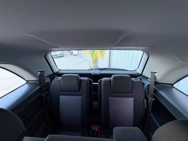 OPEL ZAFIRA FAMILY B 1.7 CDTI (125Ch) GARANTIE 12 MOIS 